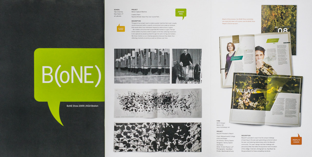 AIGA Boneshow 2017 | Ben Gebo Photography